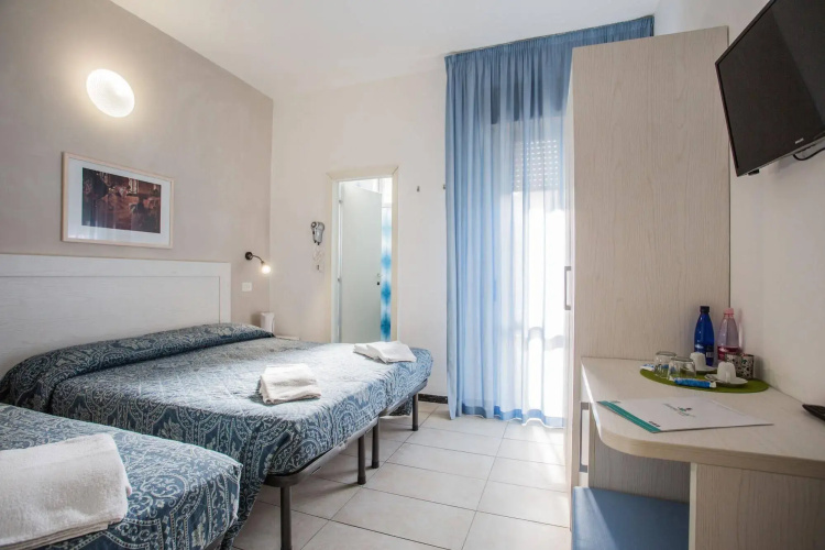 Hotel Nancy