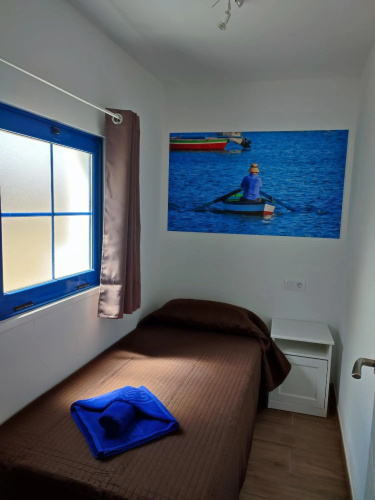 Apartamento La Sama