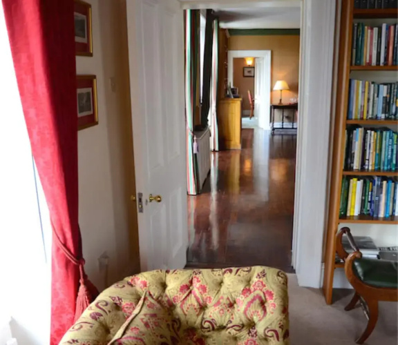 Delphi Lodge & Estate