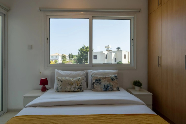 Casa Yasmina-3-Bedroom Villa in Protaras