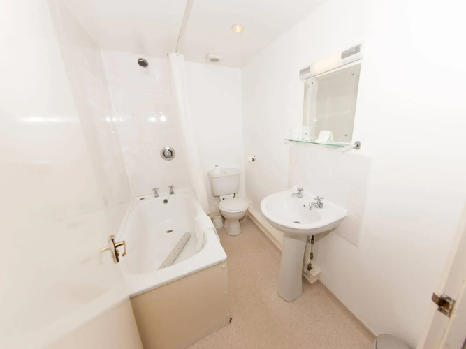Whitsand Bay Hotel