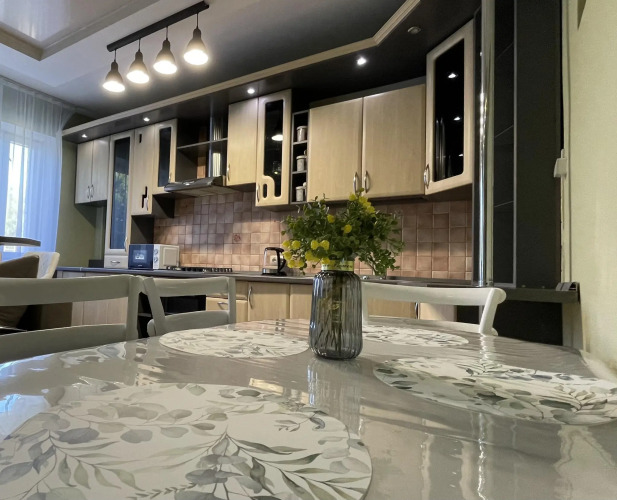 Фотография номера квартиры Апартамент на улице Виктора Талалихина