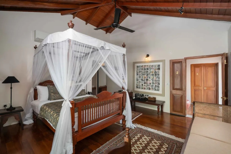 Taru Villas Kandy