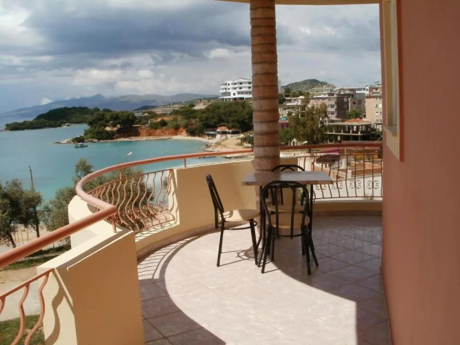 Hotel Alexis