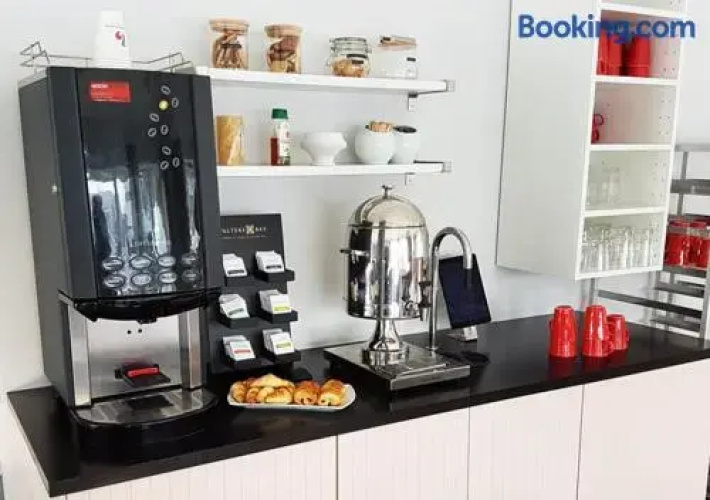 Hotel Ibis Styles Västerås