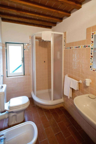 Albergo Villa San Michele