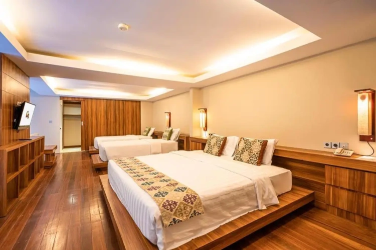 Executive Suite