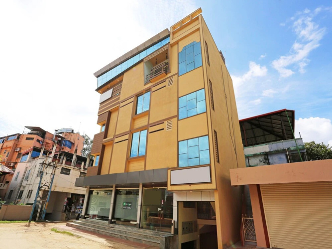 Imagen del hotel