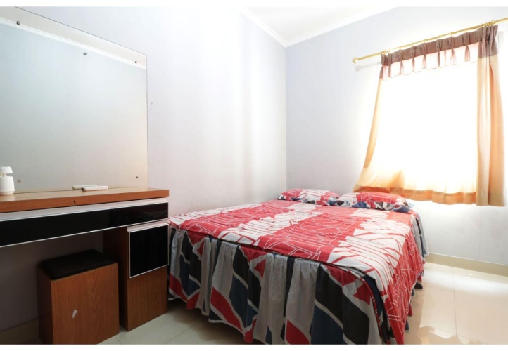 Twin Apartment