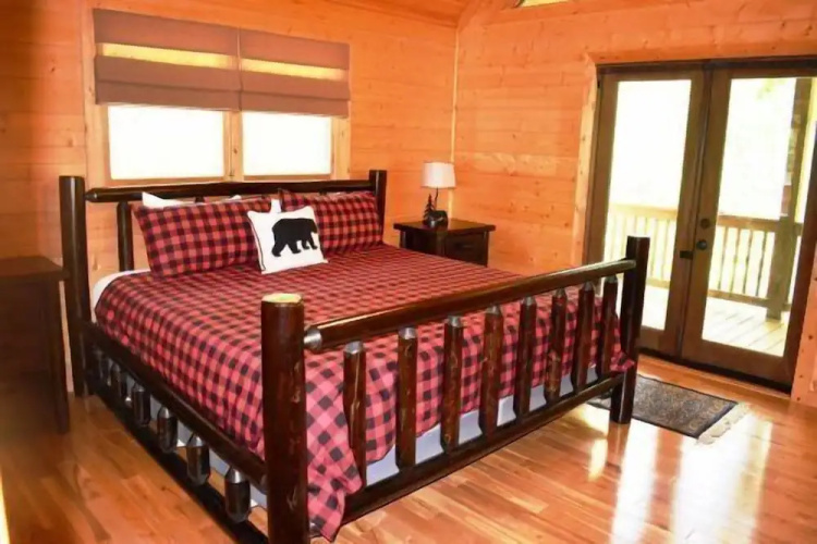 Aska Retreat