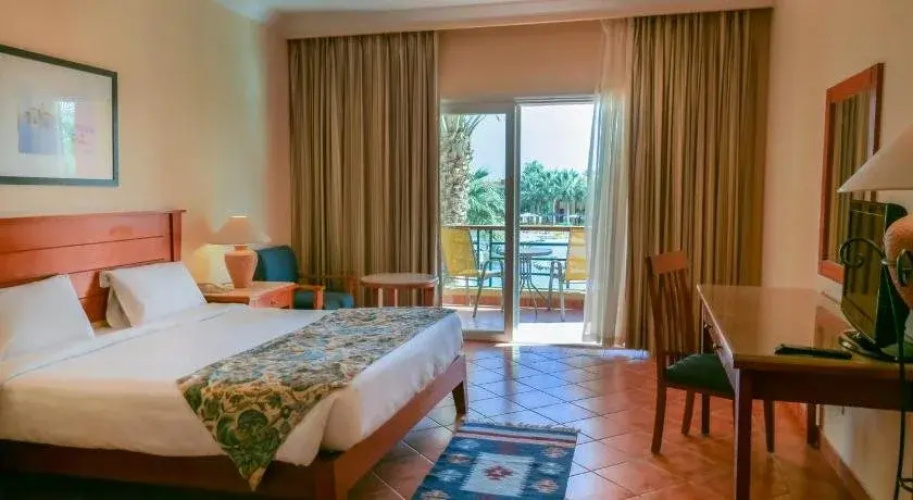 Magic Marsa Resort & Spa - All Inclusive