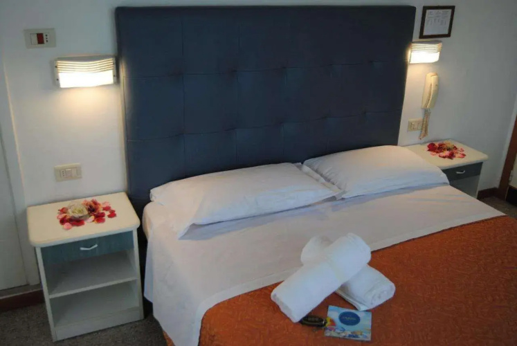 Hotel Pigalle