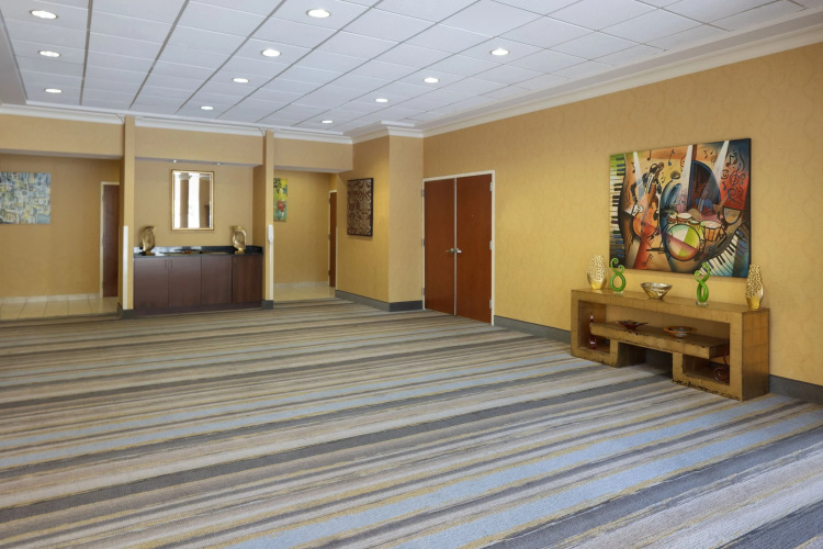 Holiday Inn & Suites Orlando SW - Celebration Area photo 17