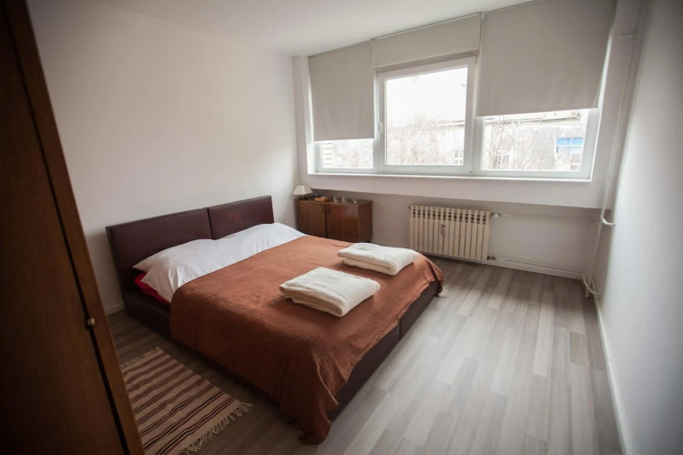 RiverView apartment