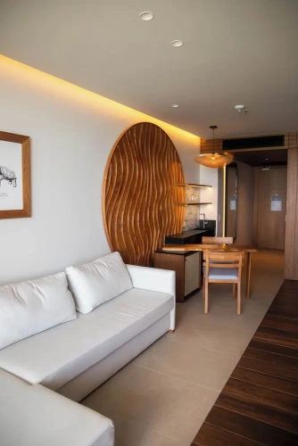 Double Suite oceanfront