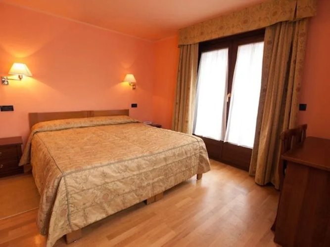 Hotel Breuil