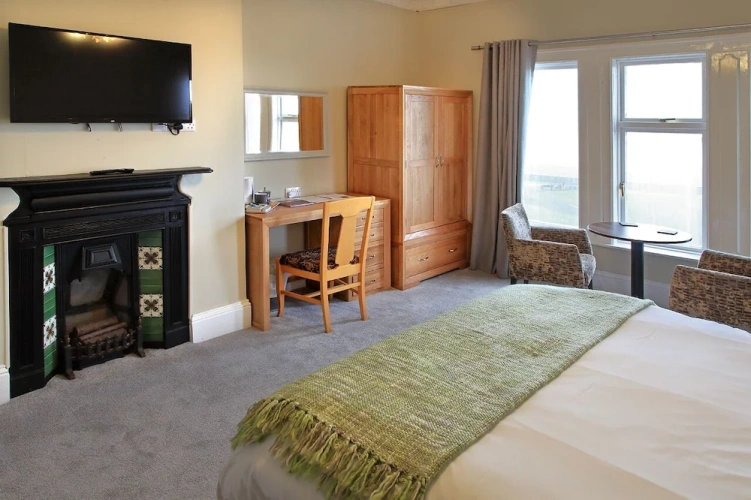 Executive Double room