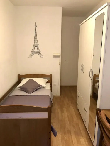 Apartment Tonci