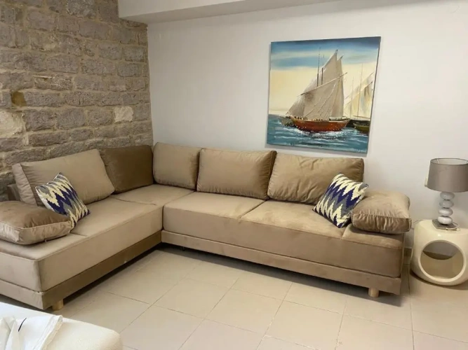 2 Bedrooms Deluxe Apartment