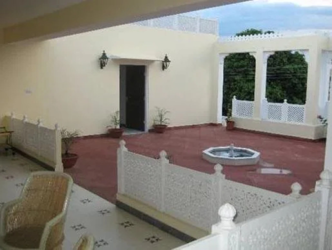 Jai Vilas Homestay