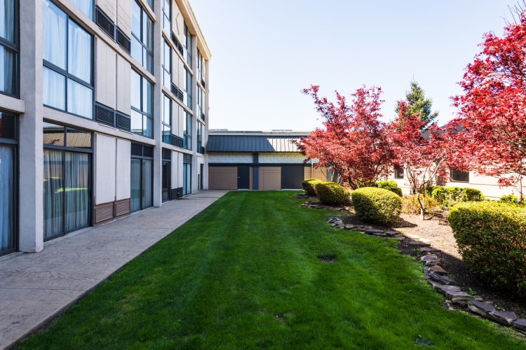 Holiday Inn South Plainfield-Piscataway photo 28