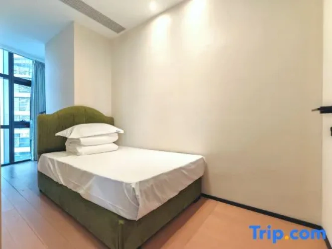 2 Bedrooms Suite