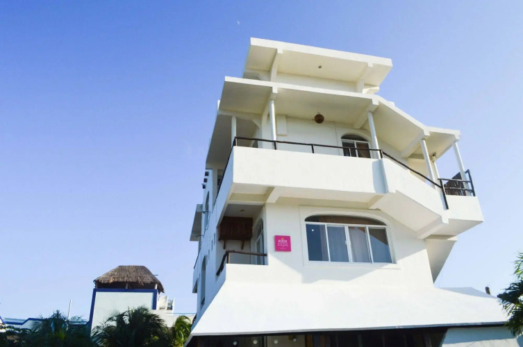 Otel görseli