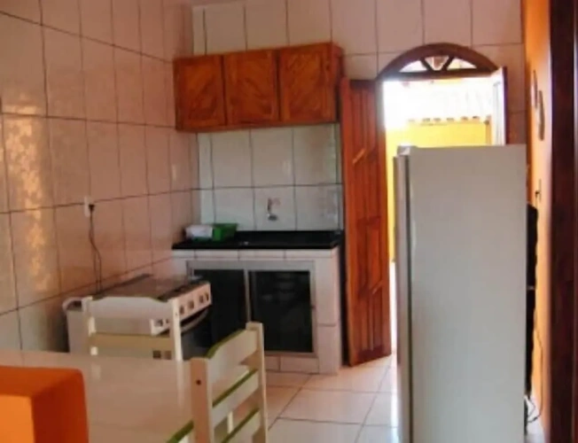 2 Bedrooms Basement Cottage