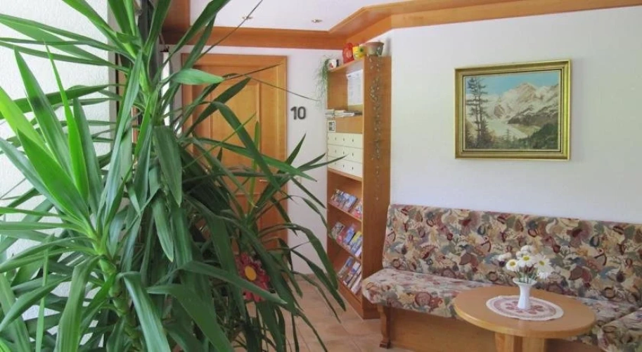 Hotel rooms