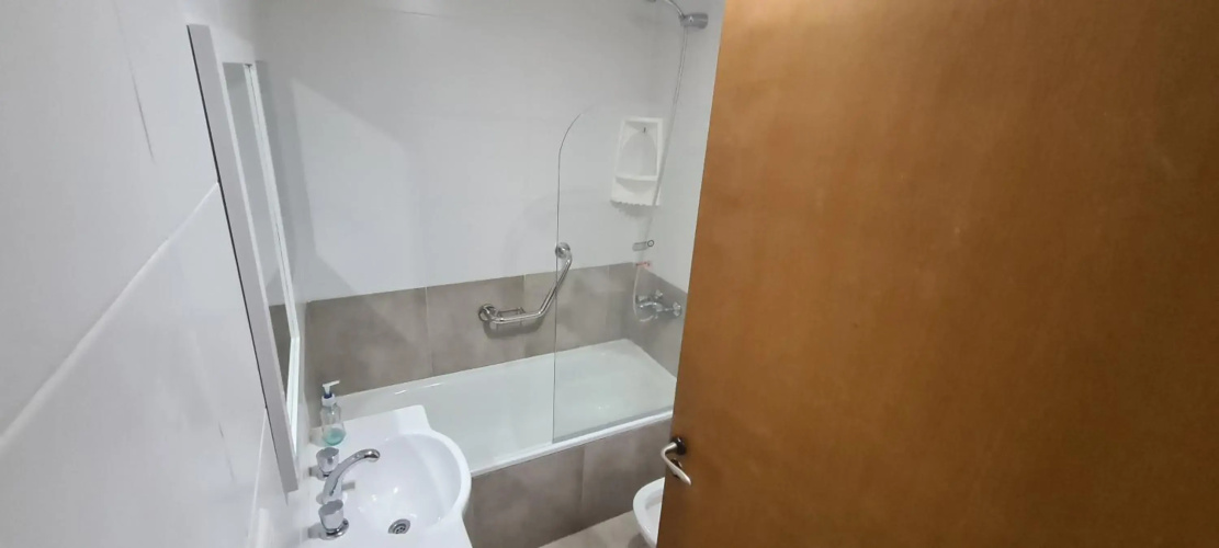 Monoambiente Grande Pedraza2134