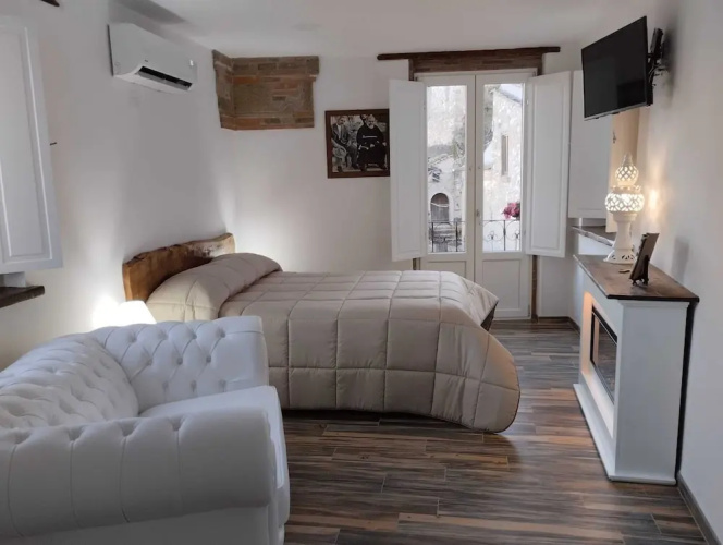 Dimora Forgione B&B