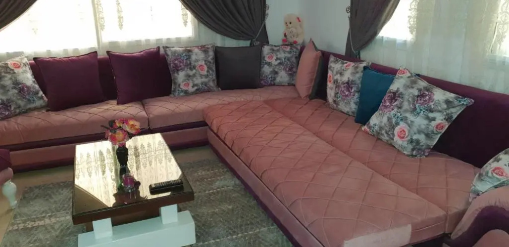 Al Dora Residence Appartement