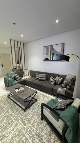 Suites OrbitNet Compound