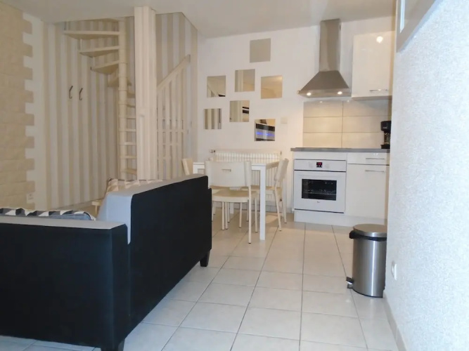 Appartement La Motte