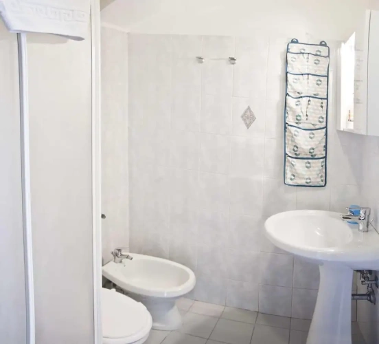 Double Apartment