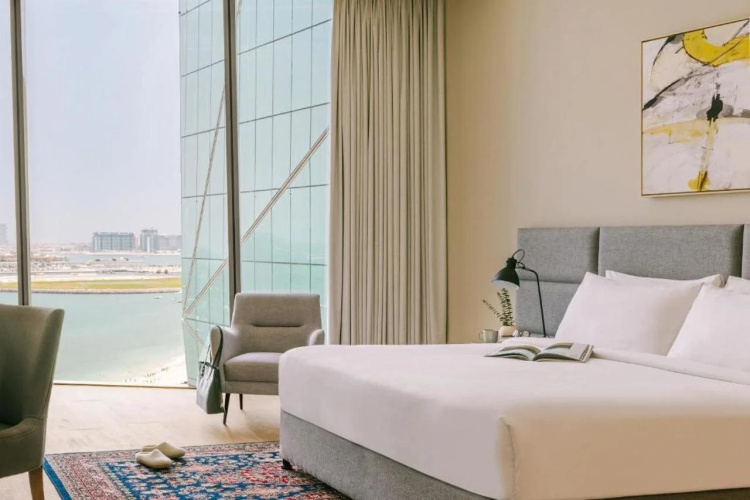 Sonder JBR The Walk Apartments