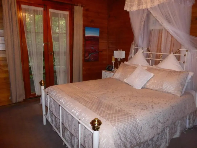 Aldgate Lodge Bed & Breakfast