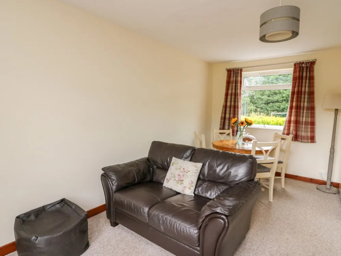 Red Kite Cottage