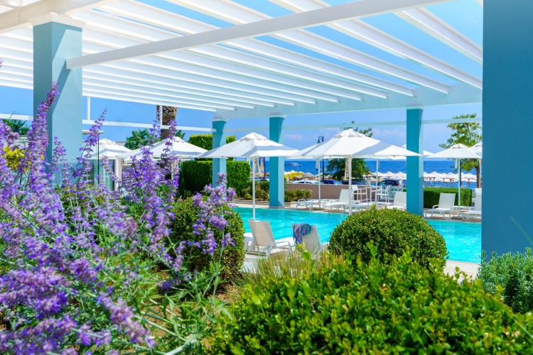 Elinotel Sermilia Resort photo 31