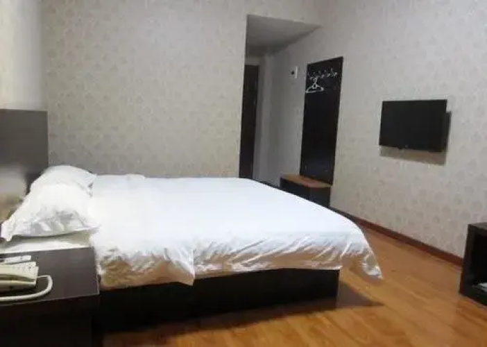 Dushi 118 Hotel