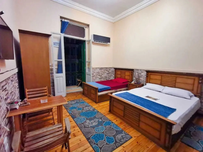 Bella House hostel