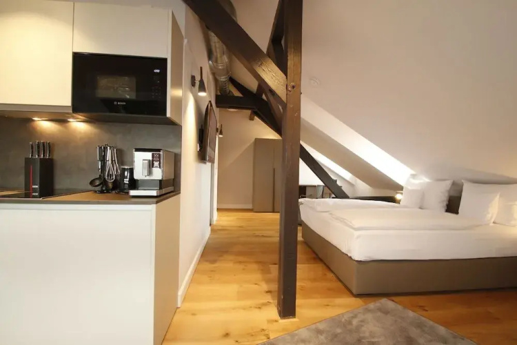 Amelie N°1 Hotel & Appartements, Bild 19