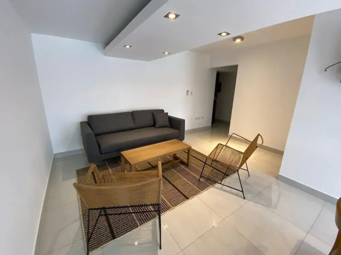 Homefull  Apartamentos