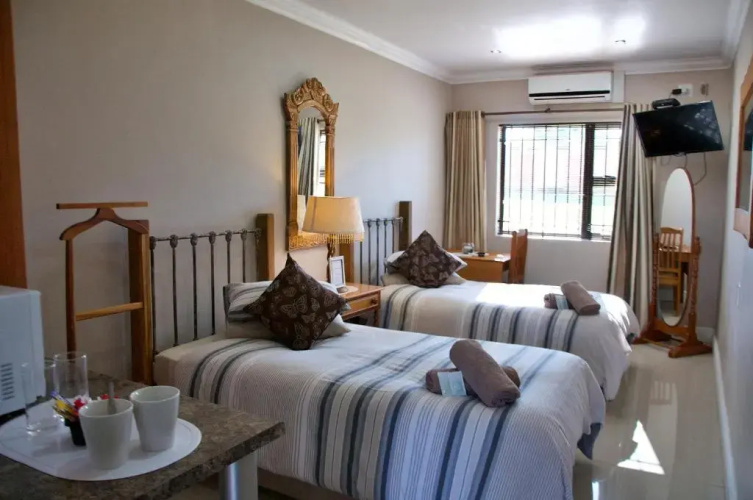 Mi Casa Guesthouse
