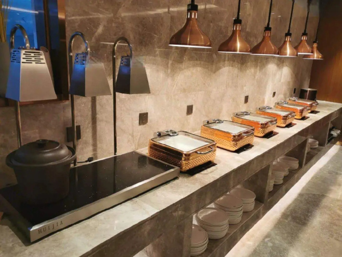 Yitel Collection Beijing Hepingli