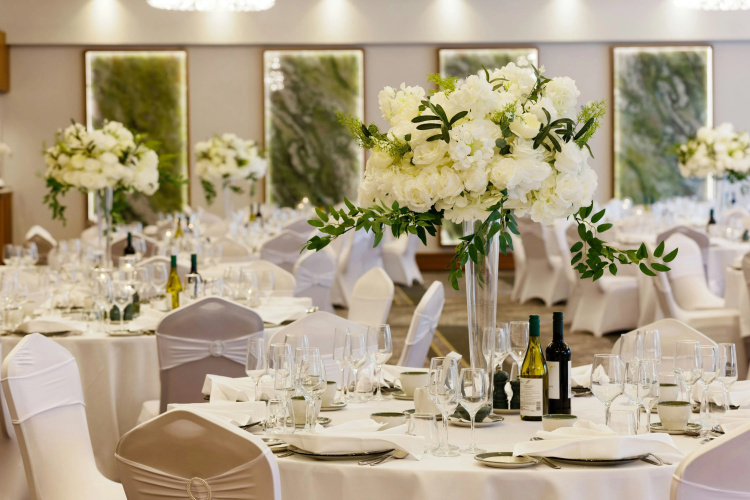 DoubleTree by Hilton Belfast Templepatrick photo 21