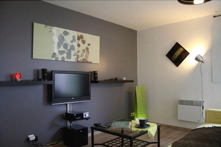 Appartements Cote Ter