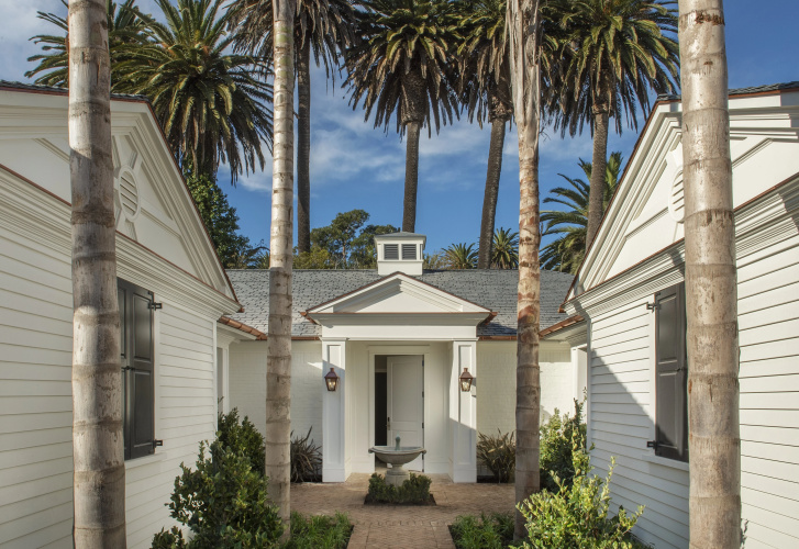 Rosewood Miramar Beach photo 28