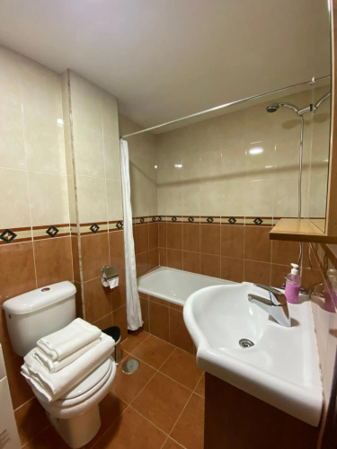 Apartamento Próxima Parada - Llanes