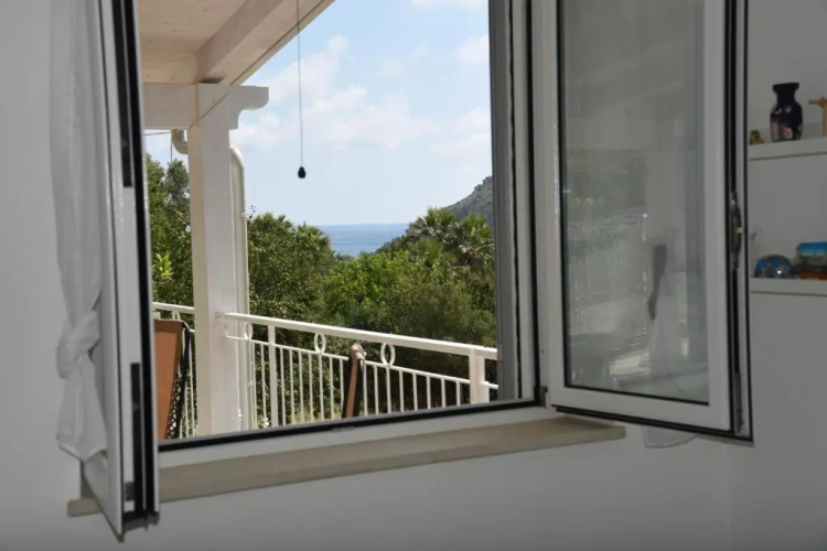 Palinuro Casa Vacanza Melita